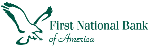 First National Bank of America