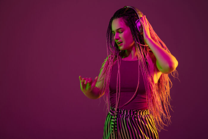 Miniatura para O que é música isenta de royalties?