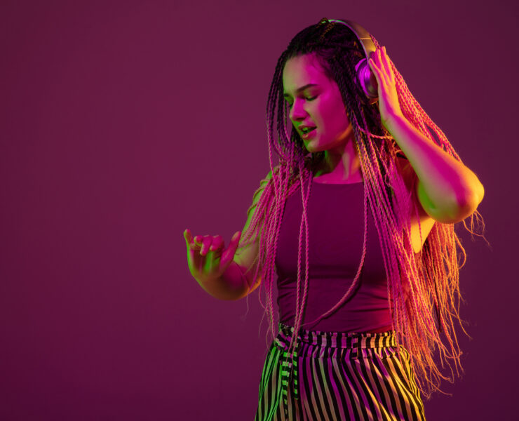 Miniatura para O que é música isenta de royalties?