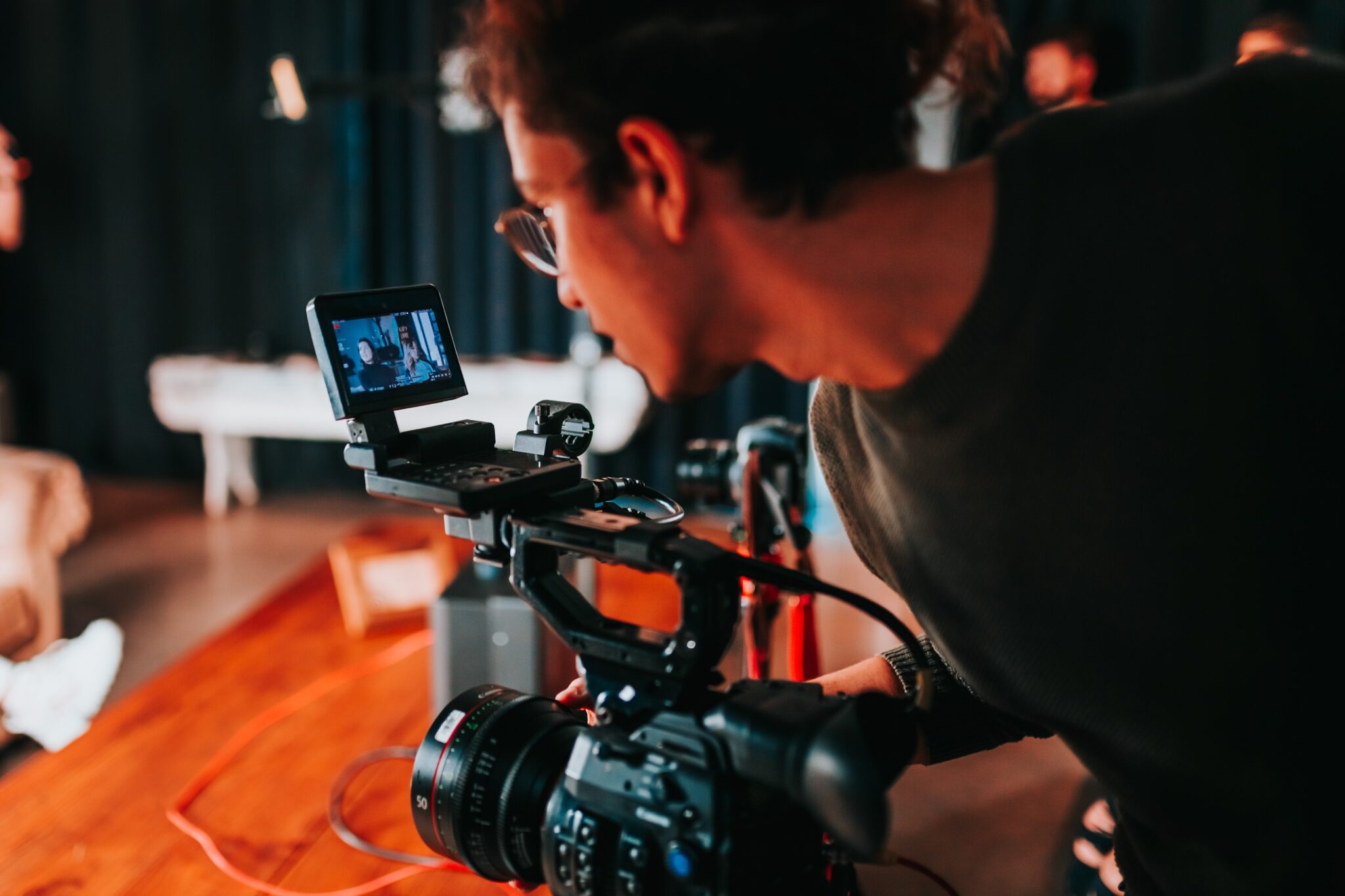 Miniaturansicht für Warum Videos in Zukunft Online Medien dominieren