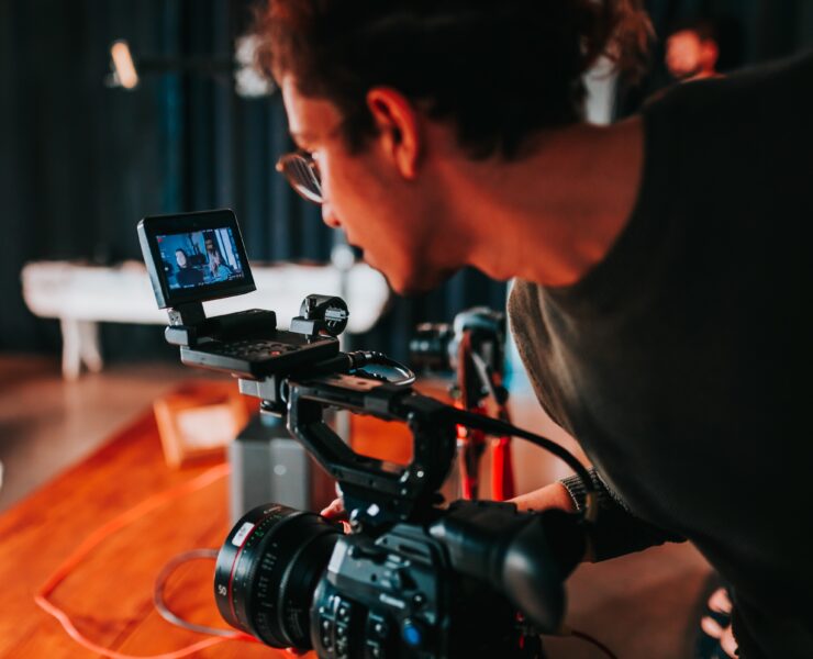 Miniaturansicht für Warum Videos in Zukunft Online Medien dominieren