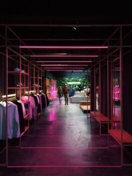 Thumbnail for In-Store Music: Enhance Customer Loyalty and Drive Sales