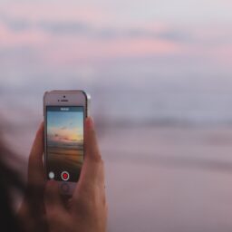 Miniatura para Cómo agregar música a Instagram Stories