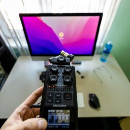 Miniatura para Como usar efeitos sonoros com eficácia?