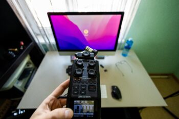 How to use Sound Effects Effectively
