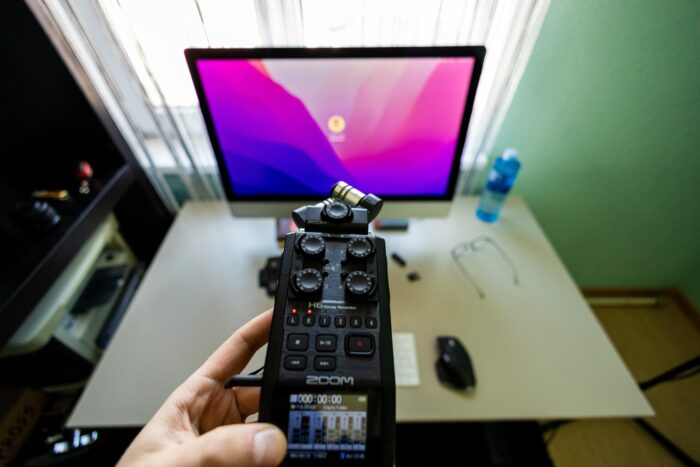 Thumbnail for How to Use Sound Effects for Videos Effectively