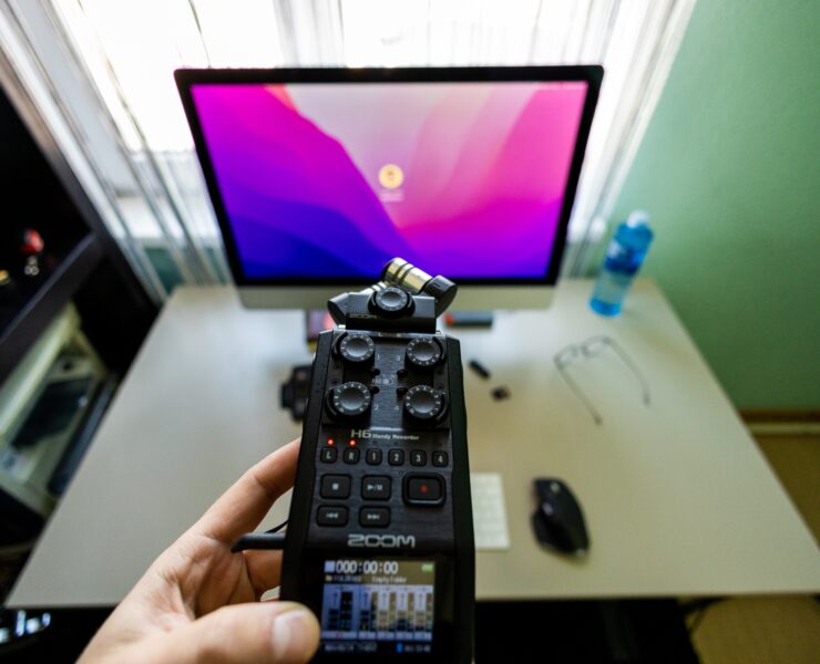 Miniatura para Cómo usar Efectos de Sonido efectivamente