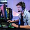 La importancia de la música en video juegos