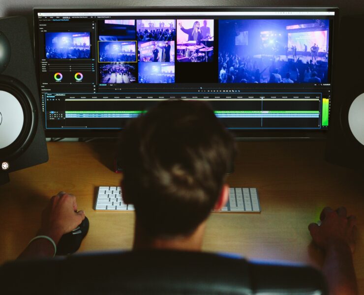 Thumbnail for How to edit a video if you are not a video-editor