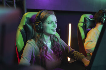 Streaming on Twitch: a Guide for Non-millennials