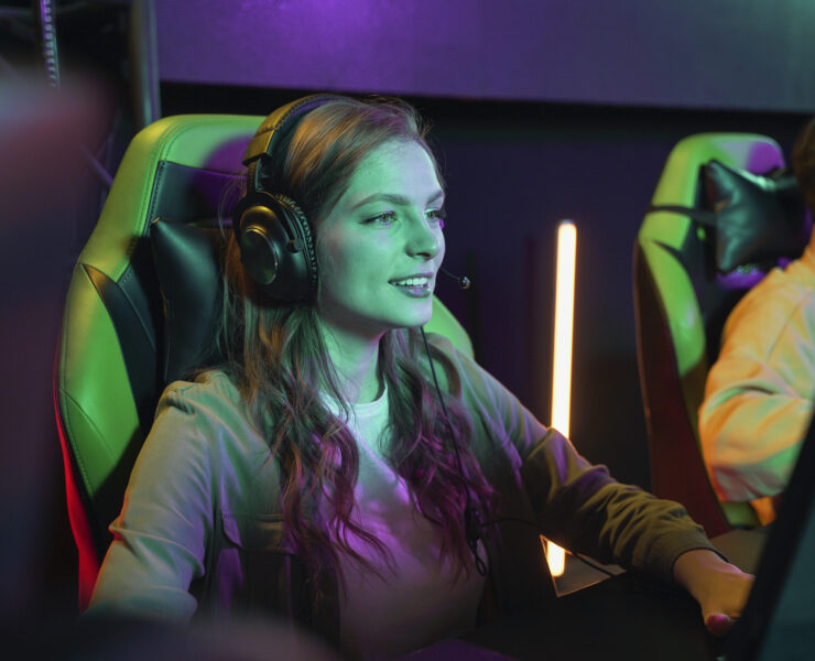 Miniaturansicht für Streamen auf Twitch: für Anfänger