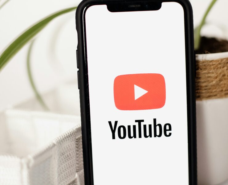 Thumbnail for How to monetize YouTube videos in 2027