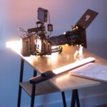 Miniatura para Todo el equipo que necesitas para empezar un canal de YouTube