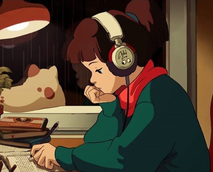 Miniaturansicht für Was ist Lo-Fi Musik und wie wird sie gemacht?