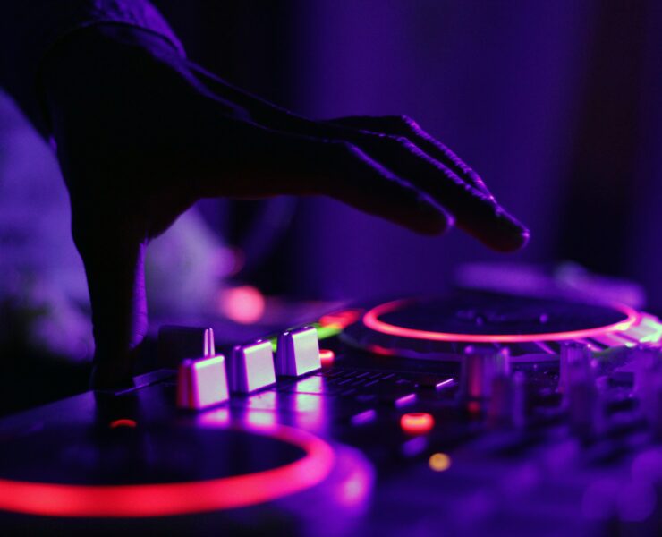 Thumbnail for Why choose HookSounds?
