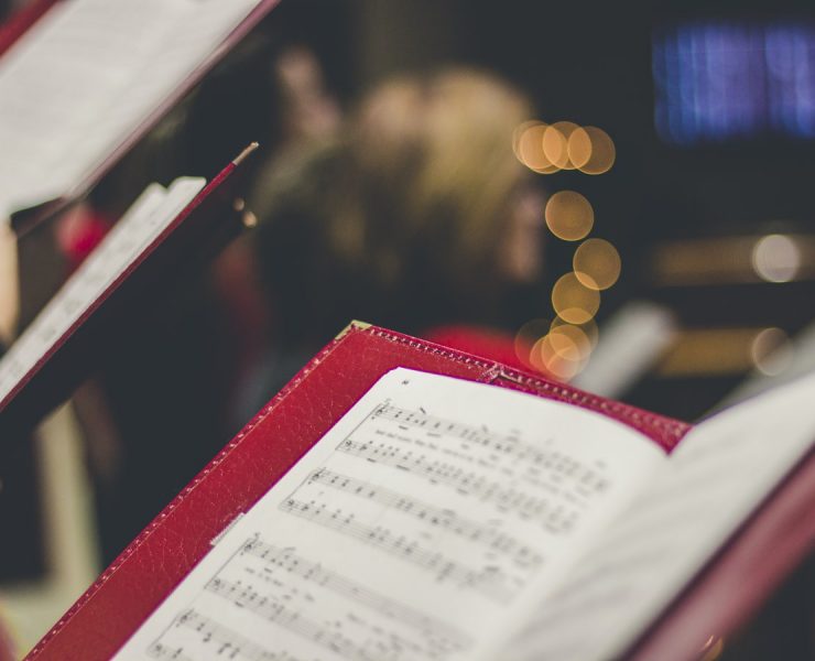 Choosing the Right Music for your Christmas Videos