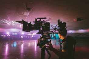 Cómo hacer películas si eres principiante