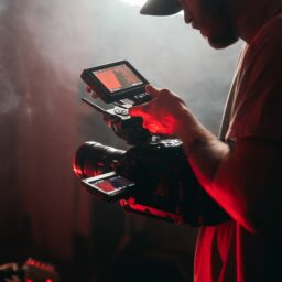 Thumbnail for 5 content trends for 2025