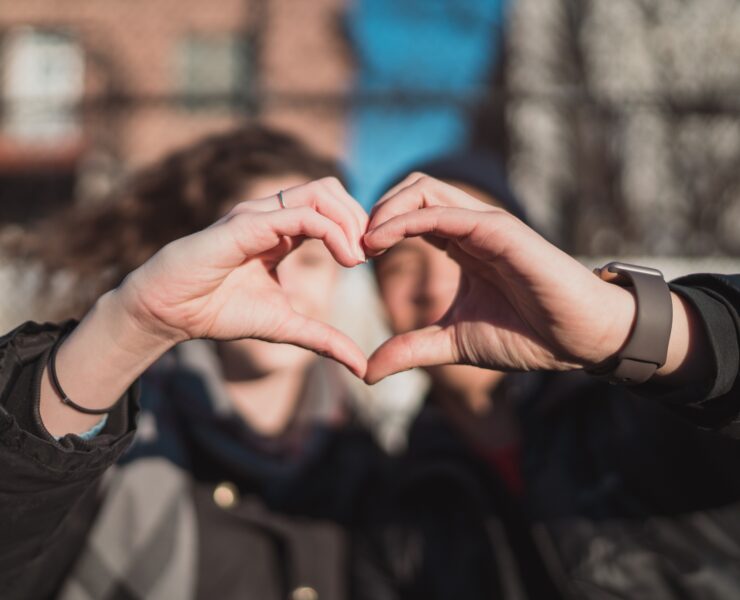 Miniaturansicht für Warum wird der Valentinstag gefeiert?