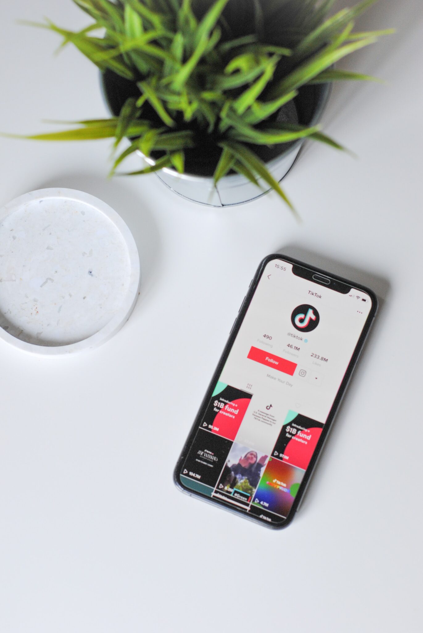 Thumbnail for Music for TikTok