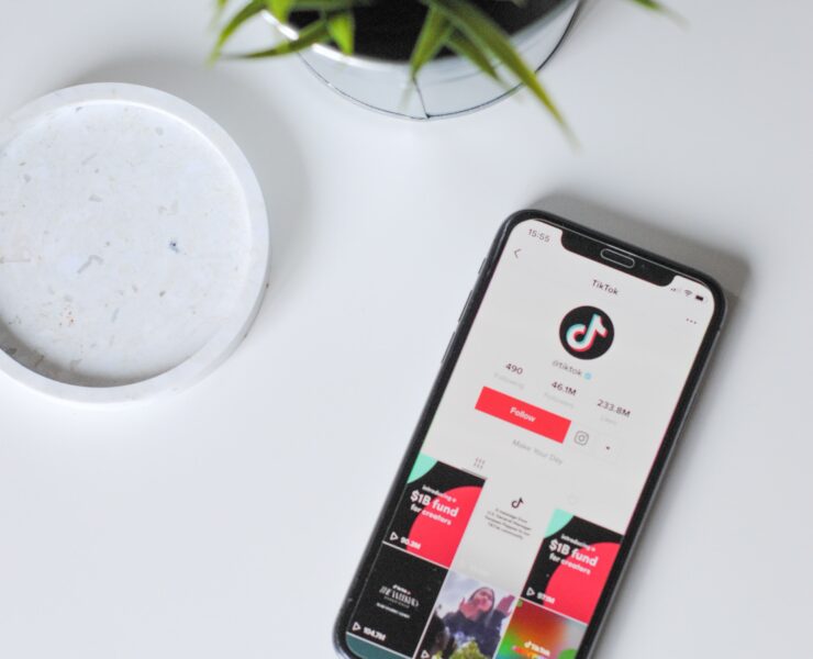 Miniatura para Música para TikTok