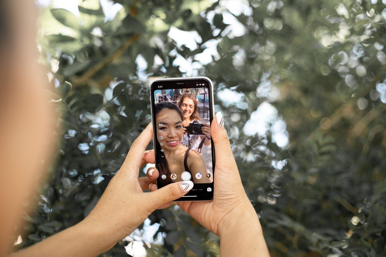 Thumbnail for How to use Instagram Reels