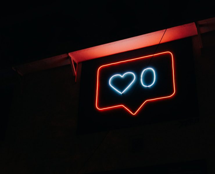 Cómo crear contenido atractivo para redes sociales