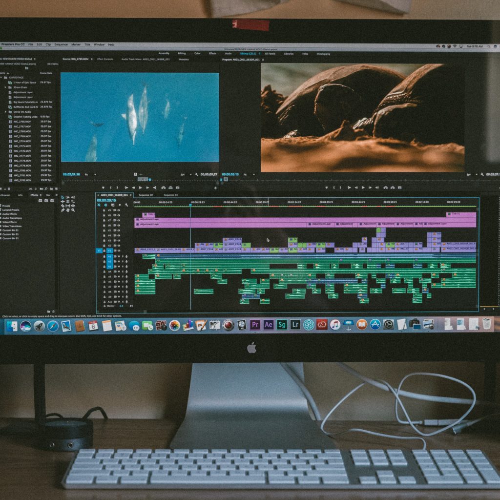 Miniatura para Como usar o Adobe Premiere