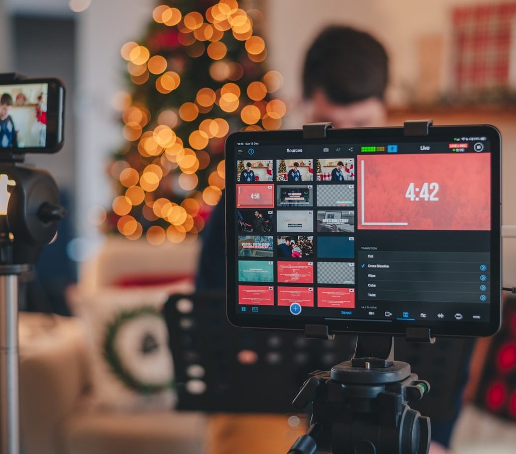 Thumbnail for Live Streaming Tips: Make Your Streams Better