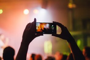 Miniatura para Cómo editar videos en un iPhone
