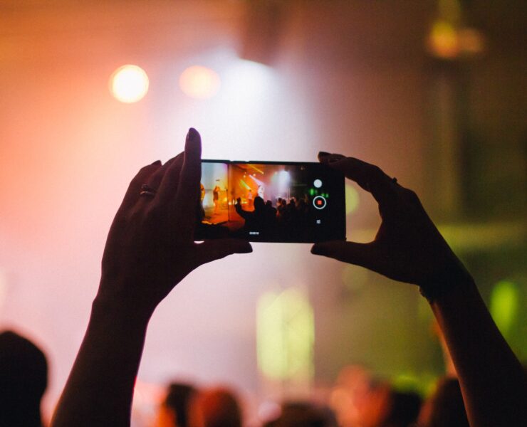 Miniatura para Como editar vídeos em um iPhone