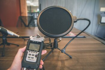Miniatura para Foley Sound: definición, ejemplos y cómo hacer los tuyos