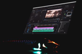 Miniatura para Elegir el mejor software de edición de video para ti