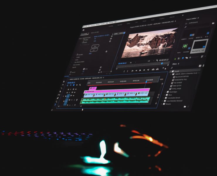 Miniatura para Escolhendo o melhor software de edição de vídeo para você