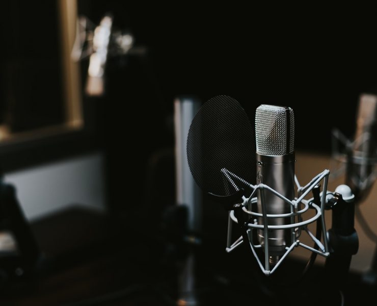 Como Ganhar Dinheiro com um Podcast