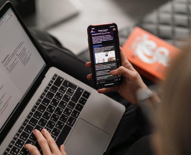 Wie du mit Affiliate Marketing Geld verdienst