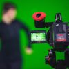 Miniaturansicht für Wie benutze ich einen Green Screen?