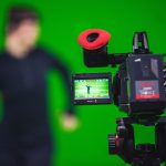 Miniatura para Cómo usar un Croma (o pantalla verde)