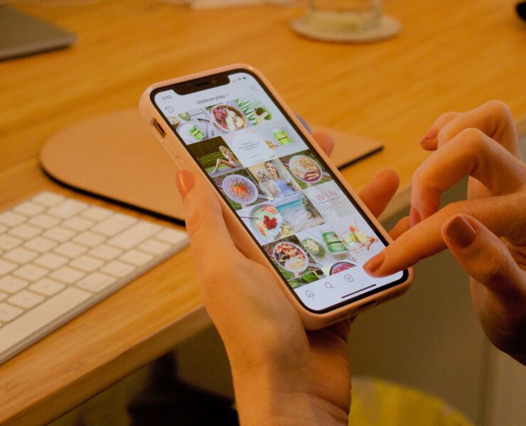 Miniatura para Guia para Iniciantes de Captions do Instagram