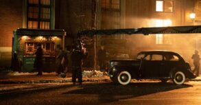 The Art of Cinematic Lighting