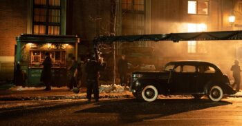 Miniatura para A arte da iluminação cinematográfica