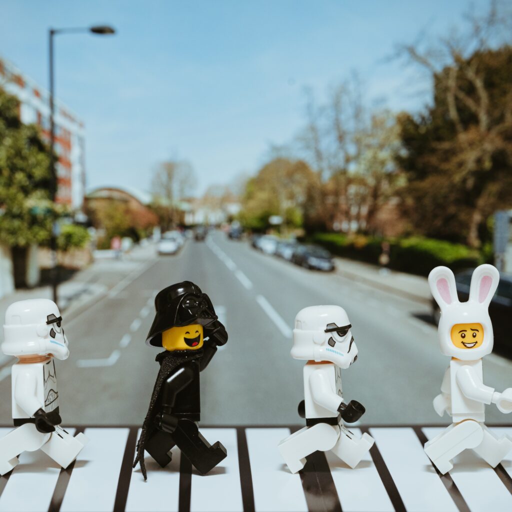 Miniatura para Cómo Hacer un Video Stop Motion