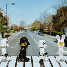 So erstellen Sie ein Stop-Motion-Video