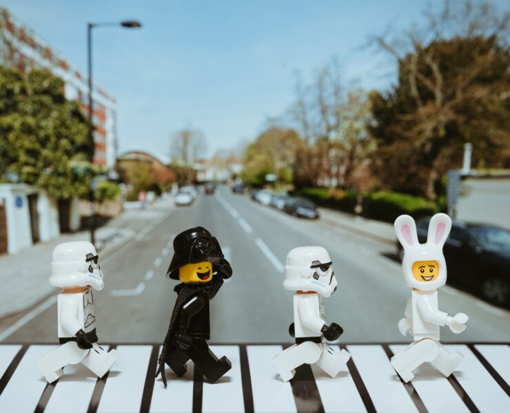 Miniaturansicht für So erstellen Sie ein Stop-Motion-Video