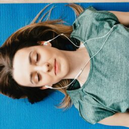 Miniatura para Guia de Meditacion con Música