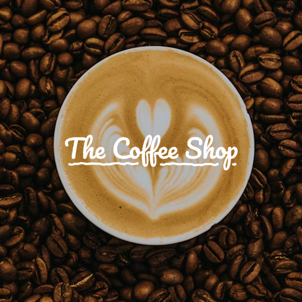 The Coffee Shop