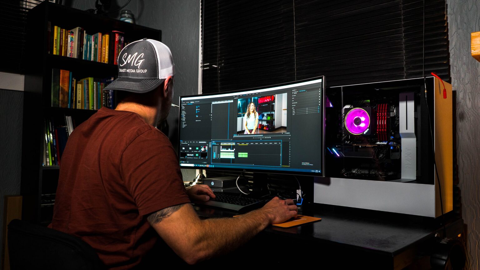 Miniatura para Los mejores editores de video para creadores de contenido