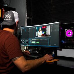 Thumbnail for The Best Video Editors for Content Creators
