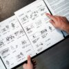 Miniaturansicht für Ein Leitfaden für Filmemacher: Was ist ein Storyboard?