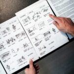 Um Guia Para Criadores: O Que é Um Storyboard?